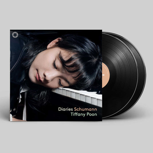 Diaries [LP]