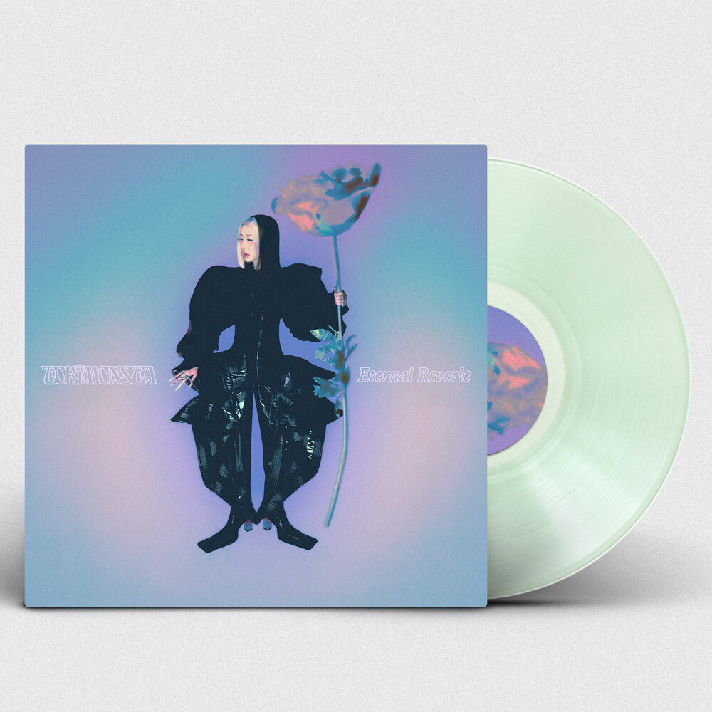 Eternal Reverie - Coke Bottle [Colored Vinyl]