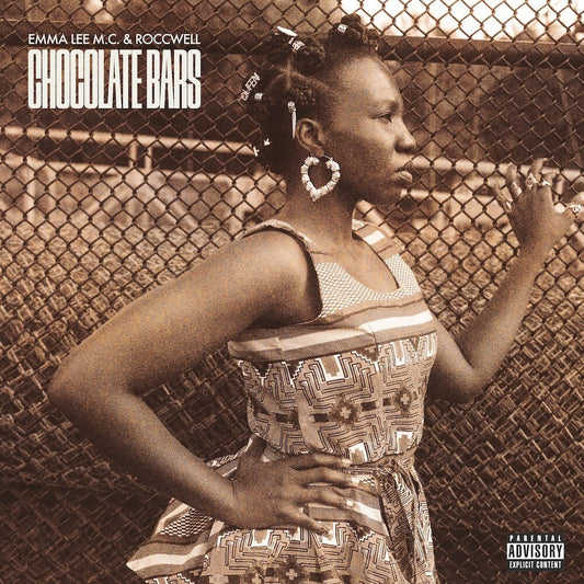 Chocolate Bars [LP]