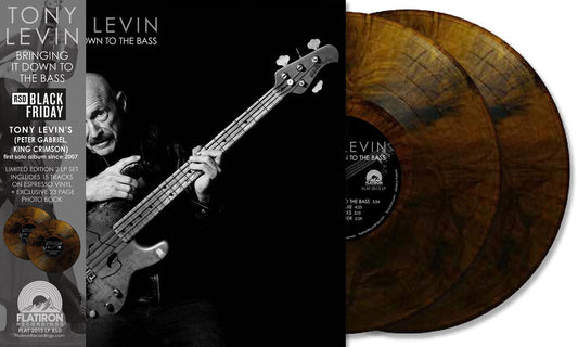 Bringing It Down [RSD Black Friday 2024]