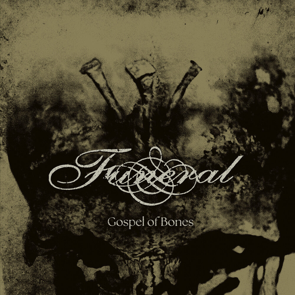 Gospel Of Bones [Deluxe] (Gate) [Limited Edition]