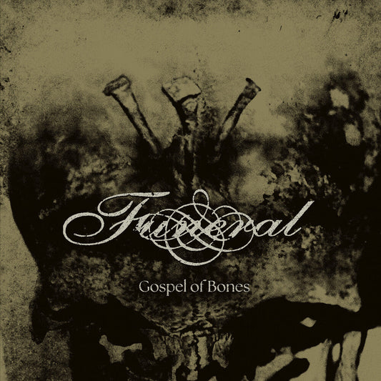 Gospel Of Bones [Deluxe] (Gate) [Limited Edition]