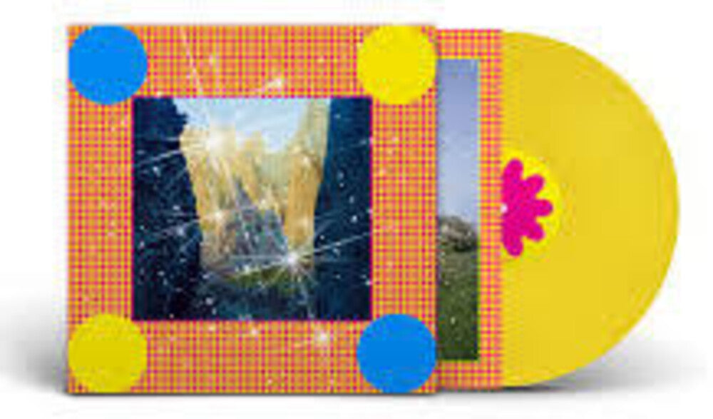 Honey [Colored Vinyl] [Limited Edition] (Ylw) (Uk)