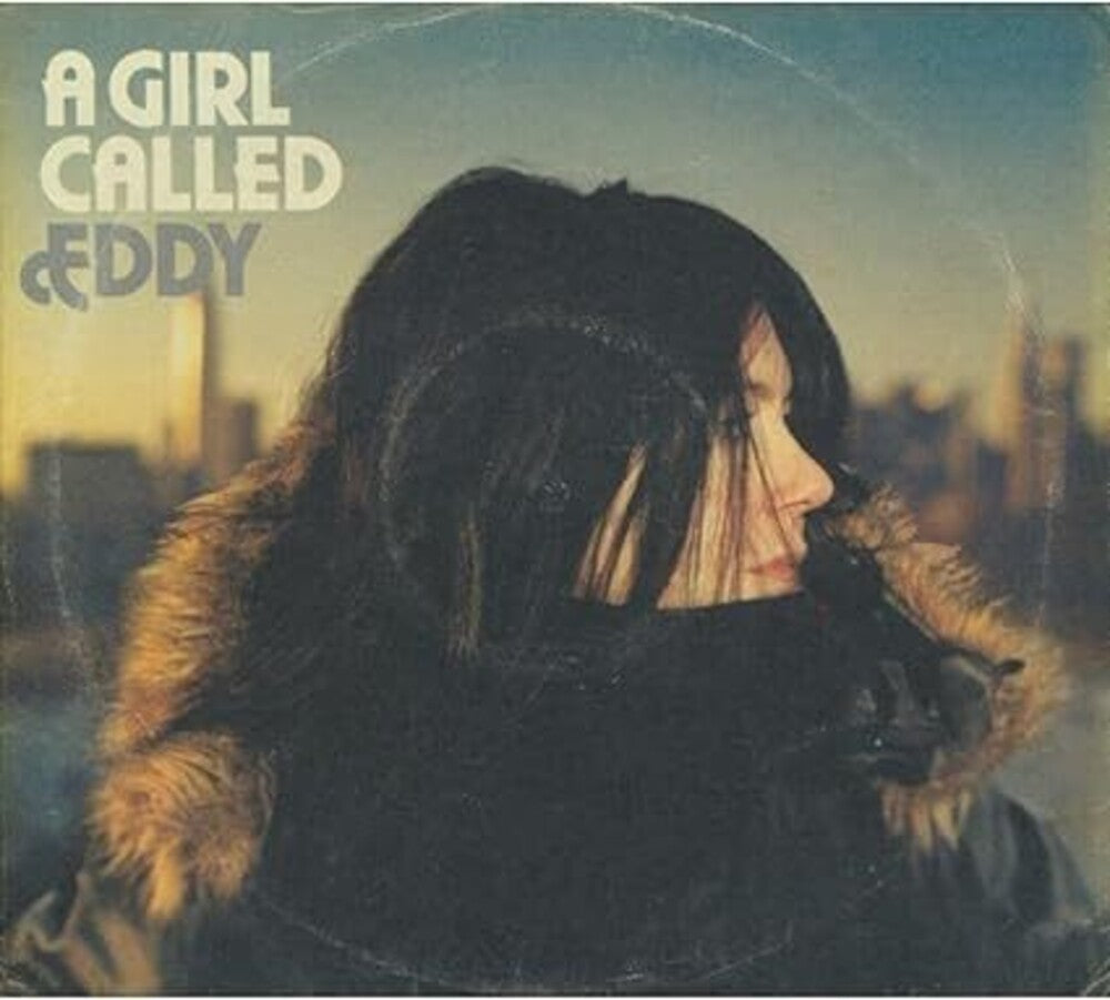 Girl Called Eddy - Girl Called Eddy: 20th Anniversary (Uk) [LP]