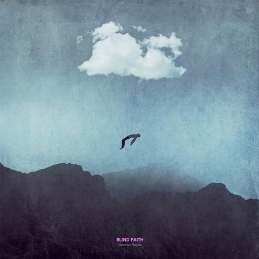 Blind Faith (Uk) [LP]