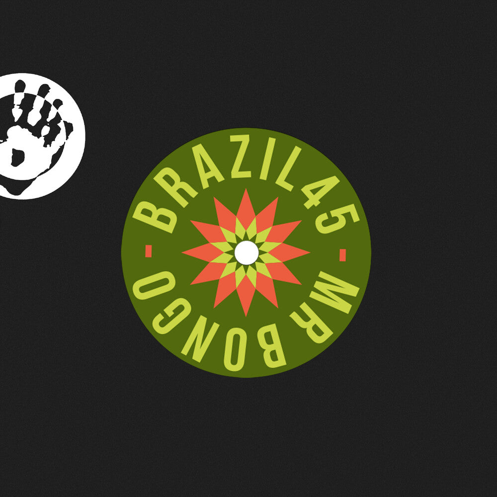 Xango / Lambada Pauleira [7" Vinyl]