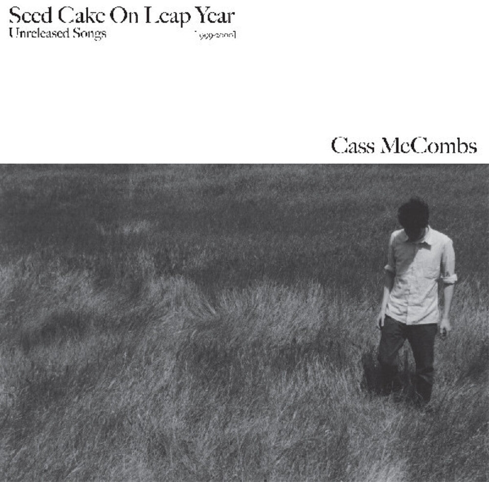 Seed Cake On Leap Year [Download Included]