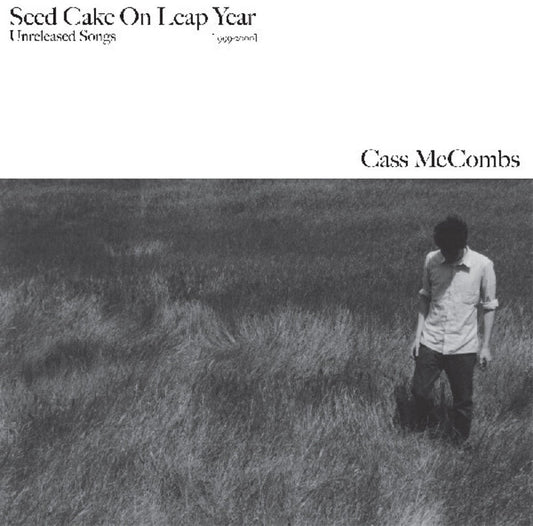 Seed Cake On Leap Year [Download Included]