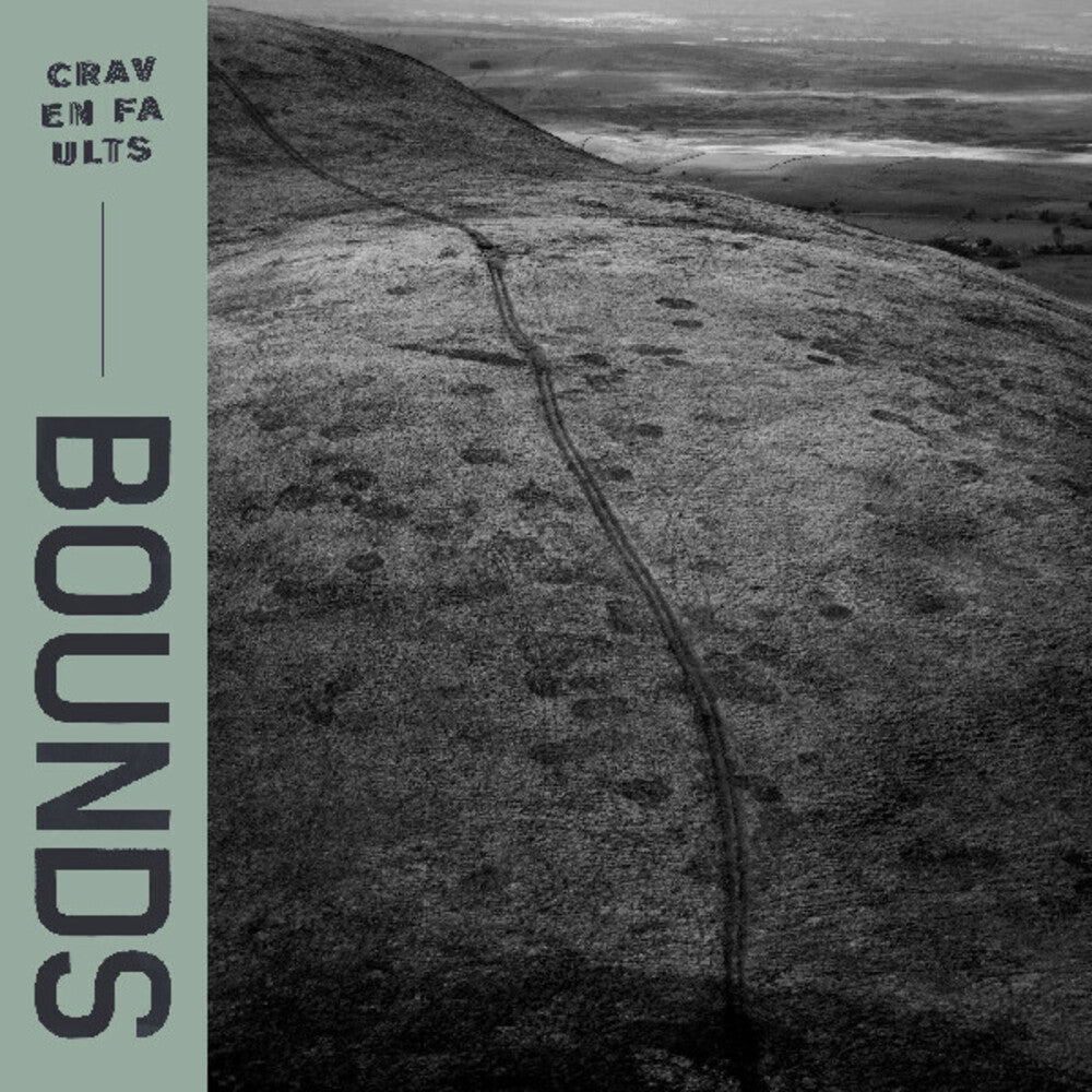 Bounds (Blue) [Colored Vinyl] [Indie Exclusive]