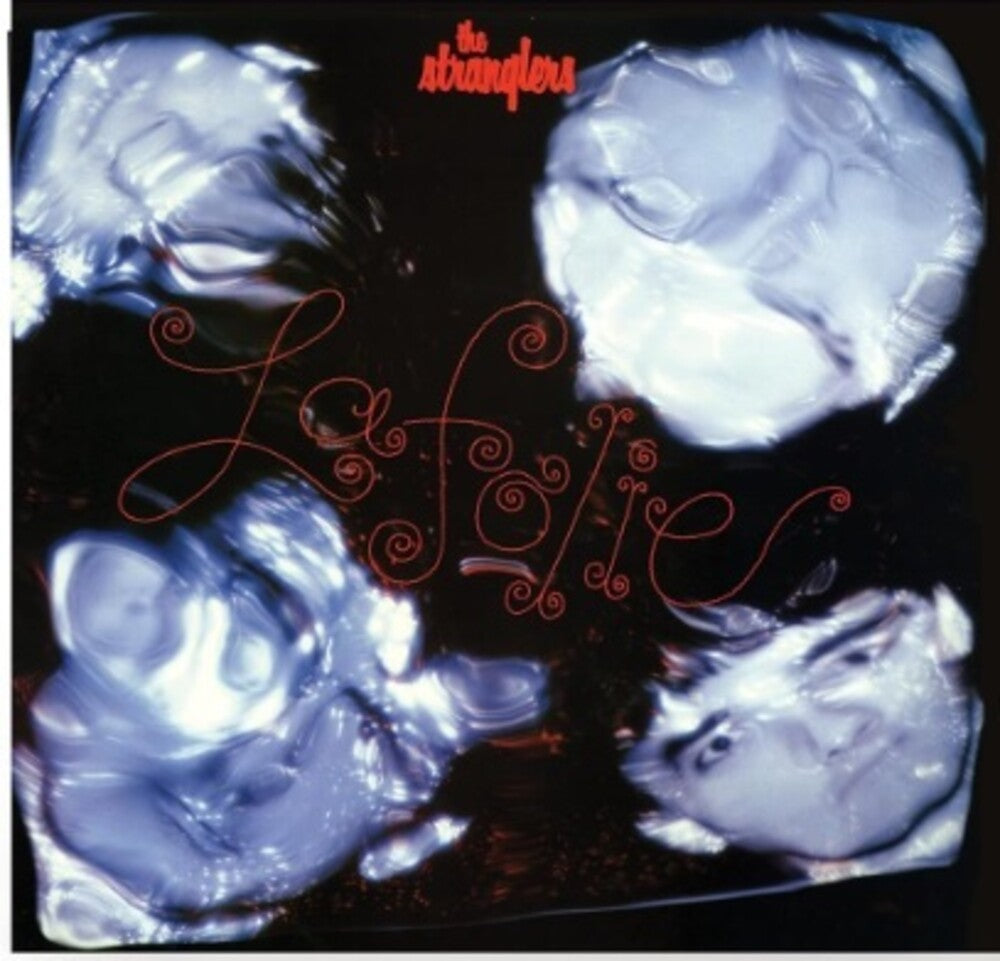 Folie [LP]