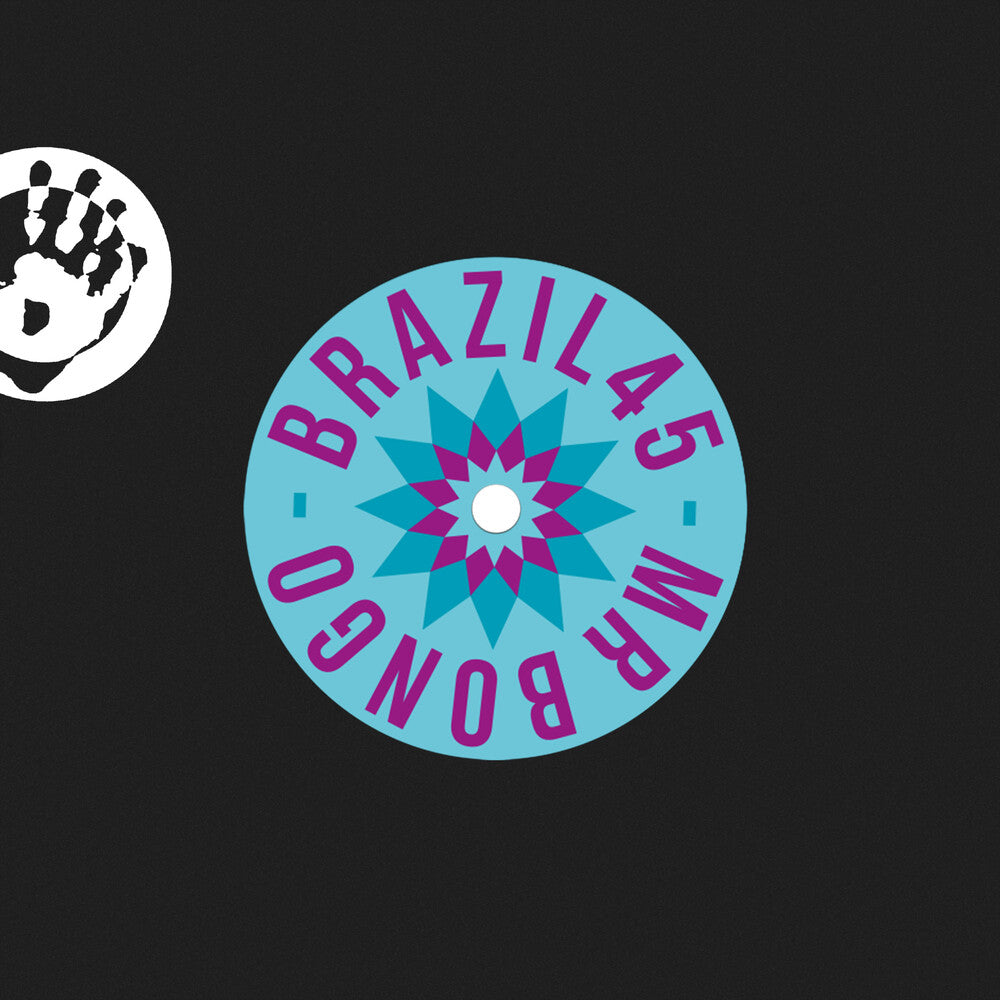 Kilario / Pernalongo [7" Vinyl]