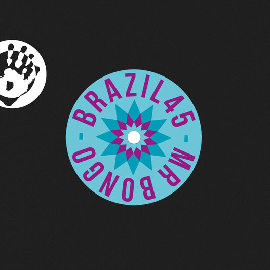 Kilario / Pernalongo [7" Vinyl]