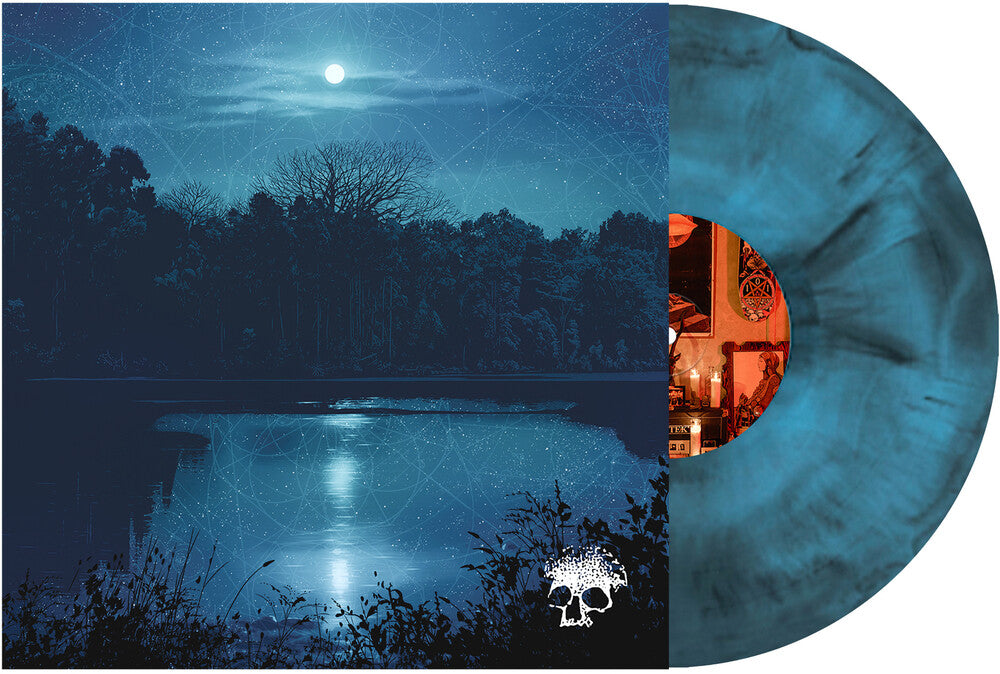 Do You Still Love Me? [Indie exclusive Black galaxy]