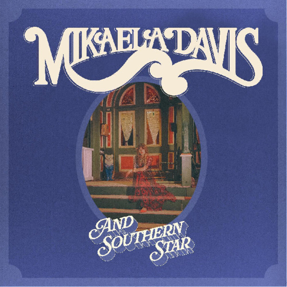 Southern Star [Clear Vinyl]
