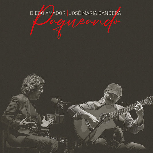 Paqueando [LP]