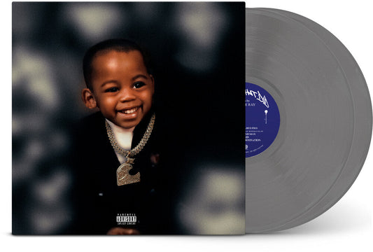 Babyface Ray - Kid That Did [Colored Vinyl]