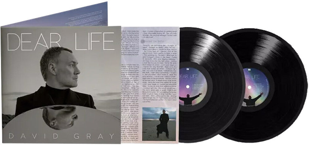Dear Life [LP]