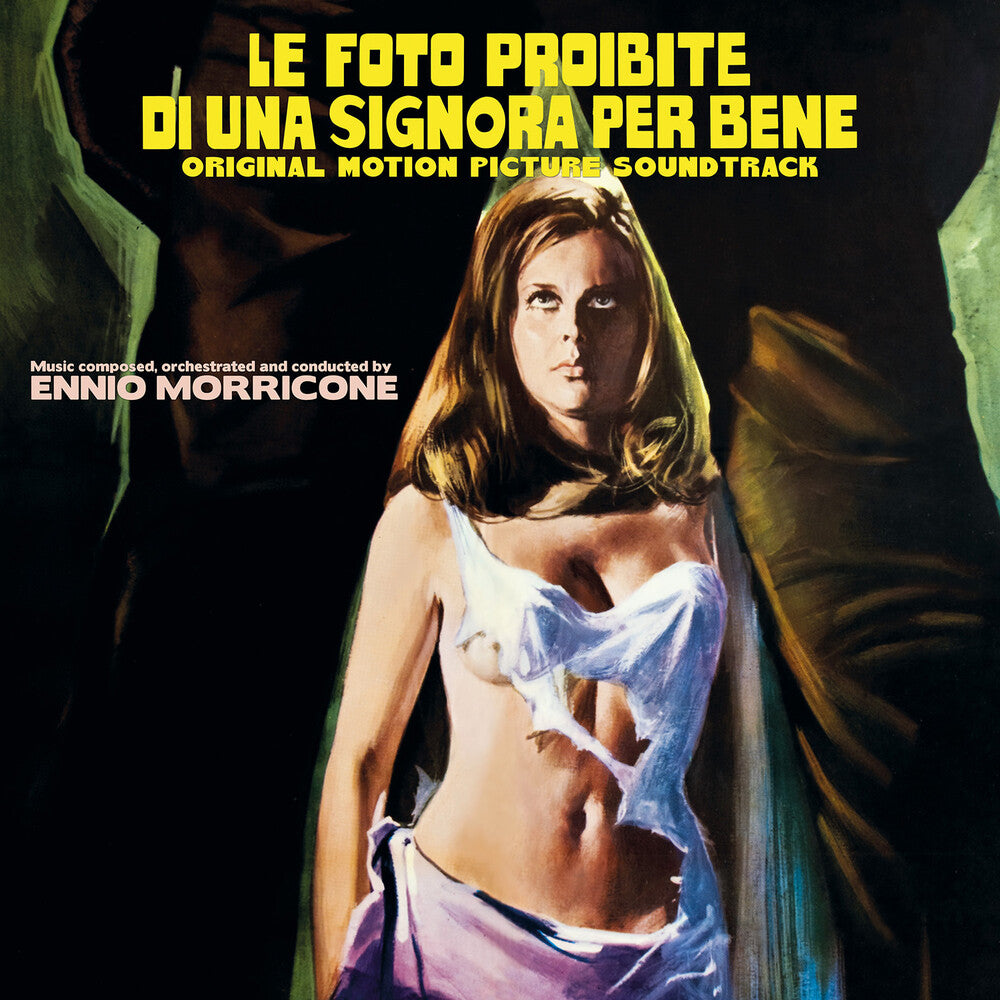 Il Serpente - O.S.T. [Limited Edition] (Ofgv) (Pnk) (Ita)