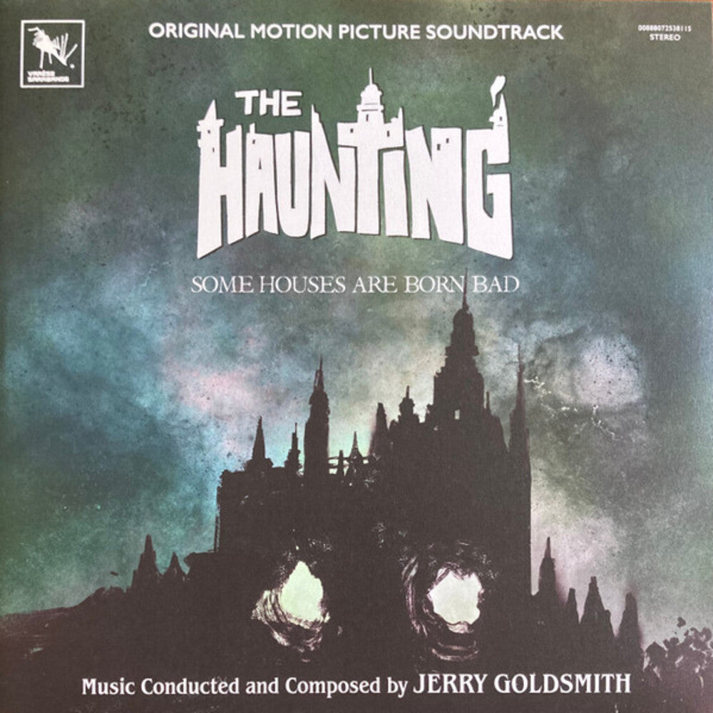 Haunting - O.S.T. [Deluxe] (Uk)