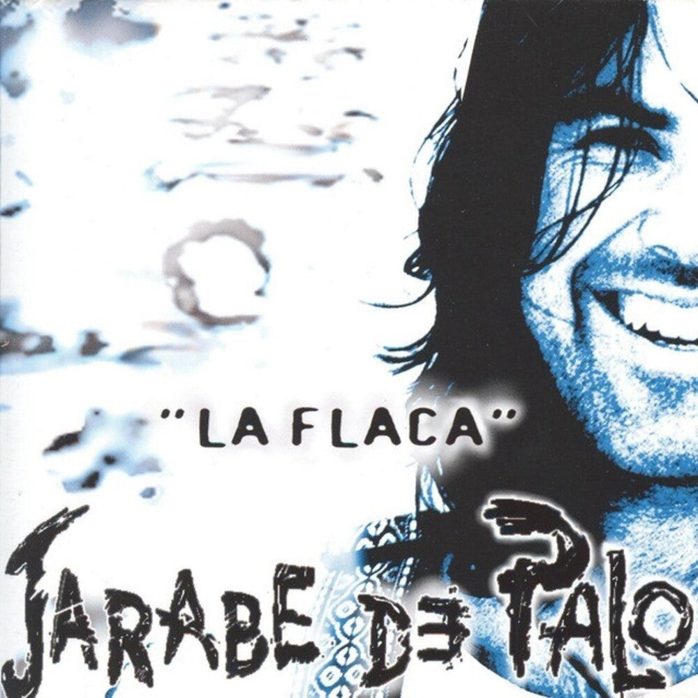 La Flaca (Spa) [LP]