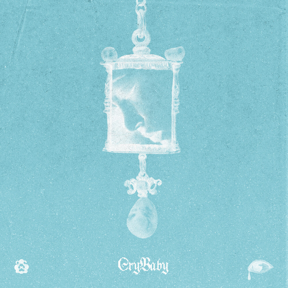 Crybaby [LP]