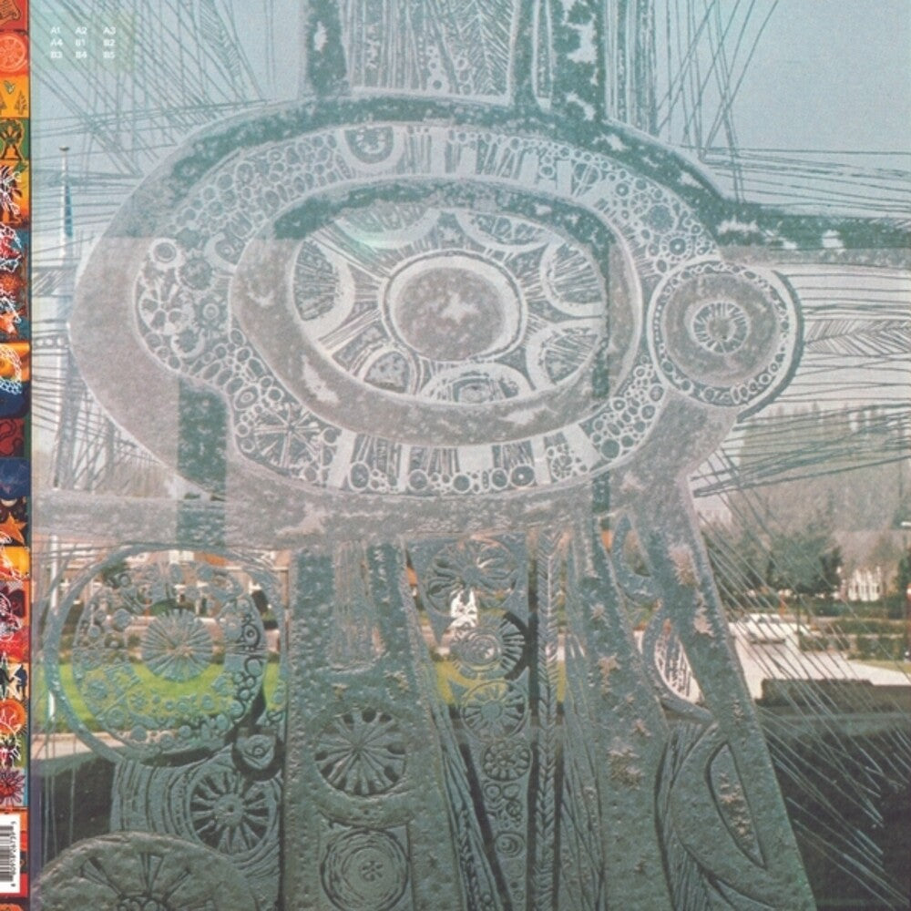 Fever Of The World [LP]