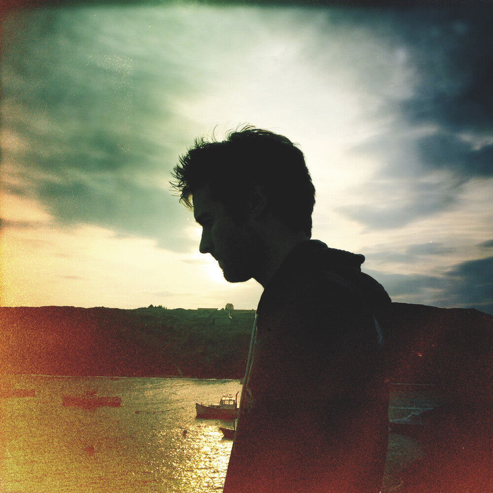 John Craigie - Working On My Farewell [Limited Edition]