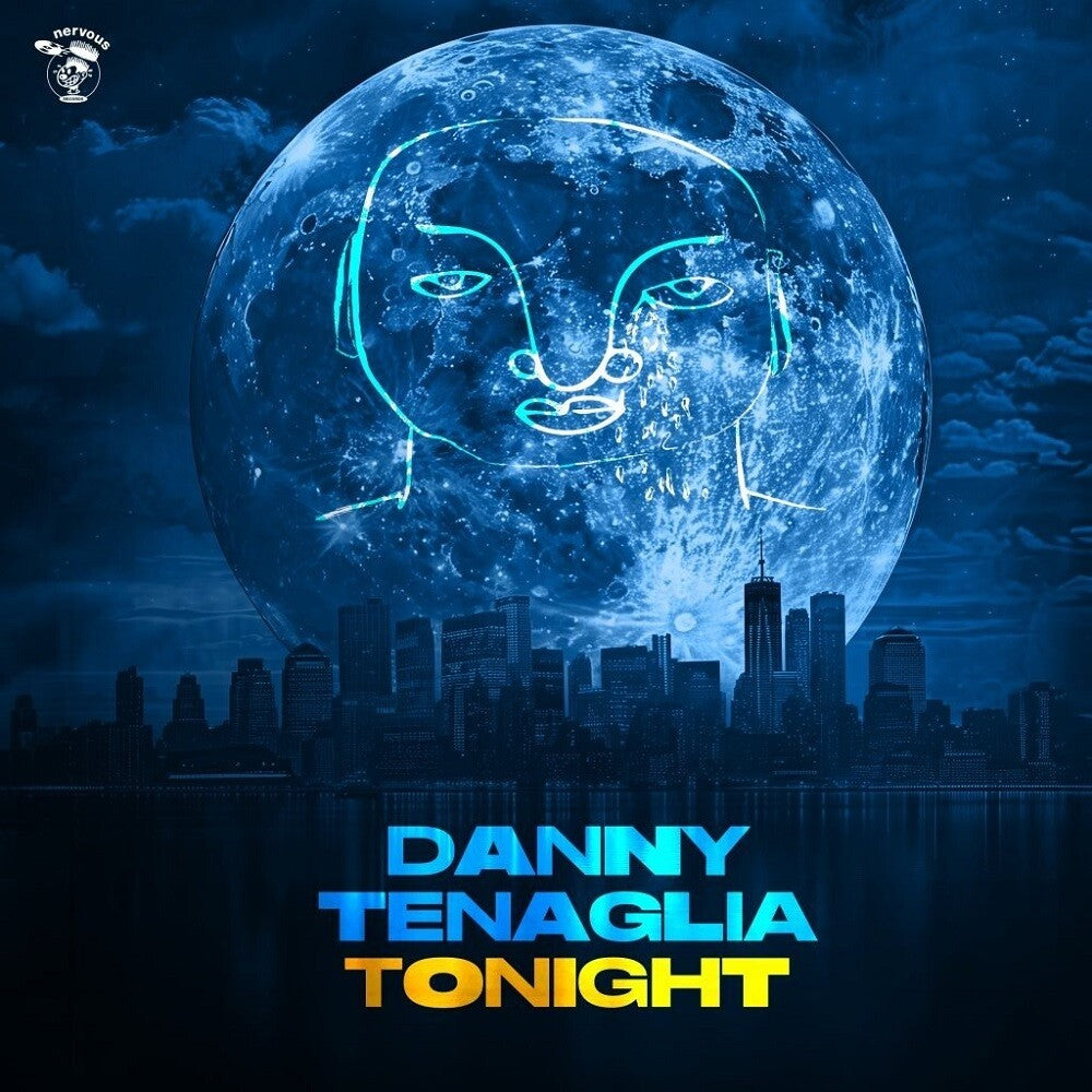 Tonight [12" Vinyl]