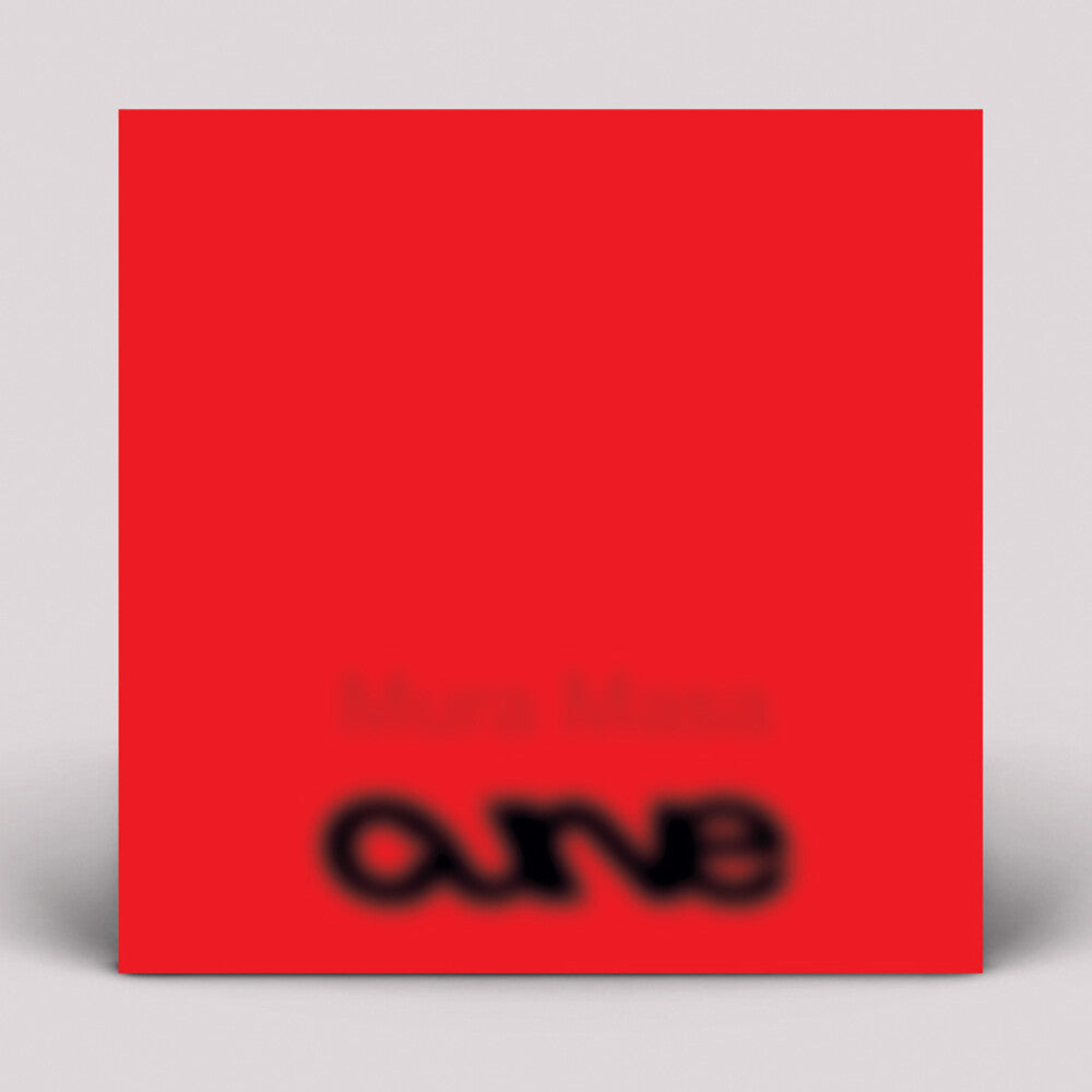 Mura Masa - Curve 1 (Post) [LP]