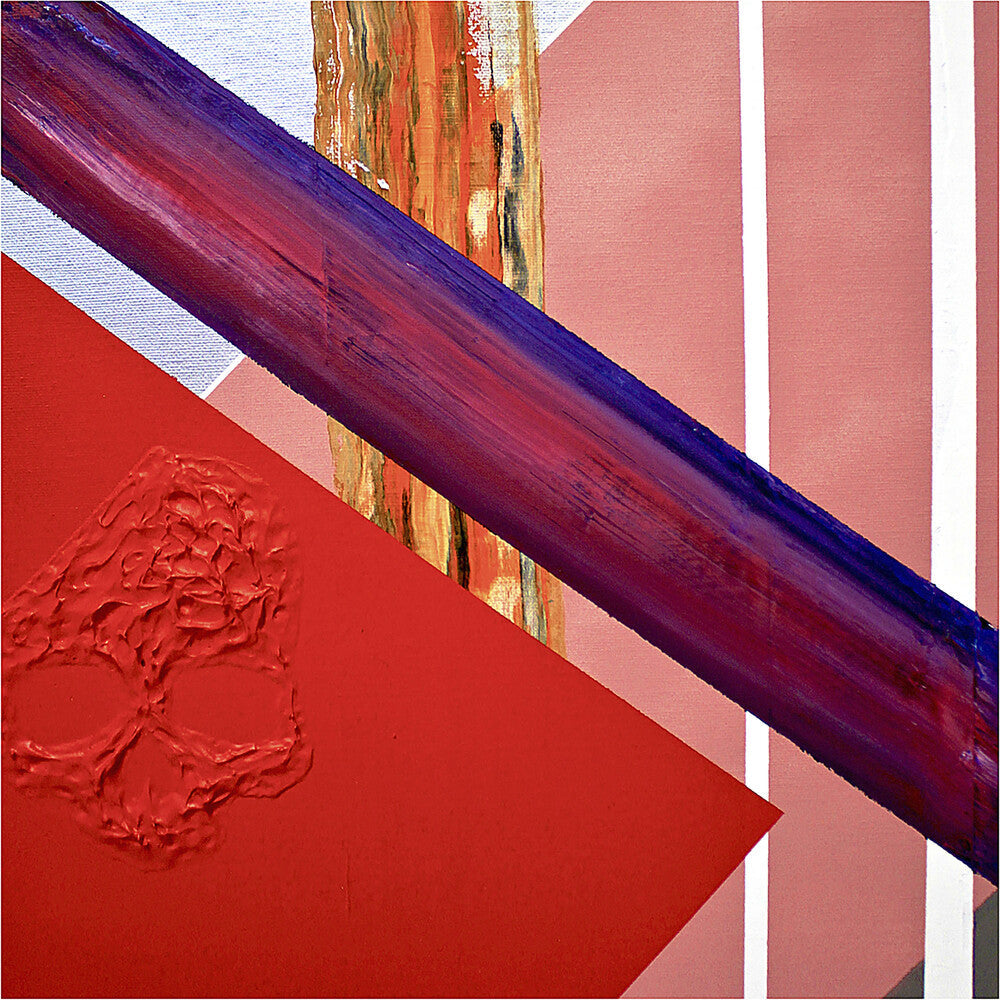 Lupe Fiasco - Tetso & Youth [LP]