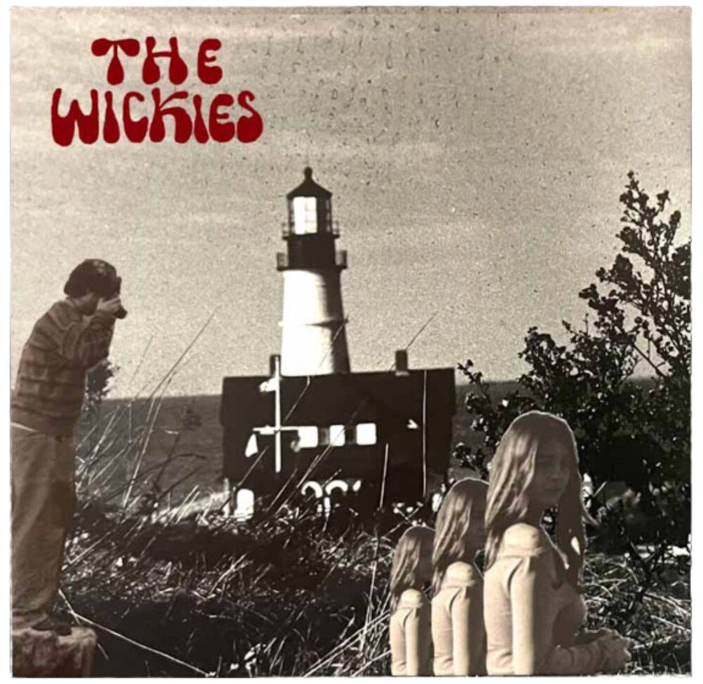 Wickies [LP]