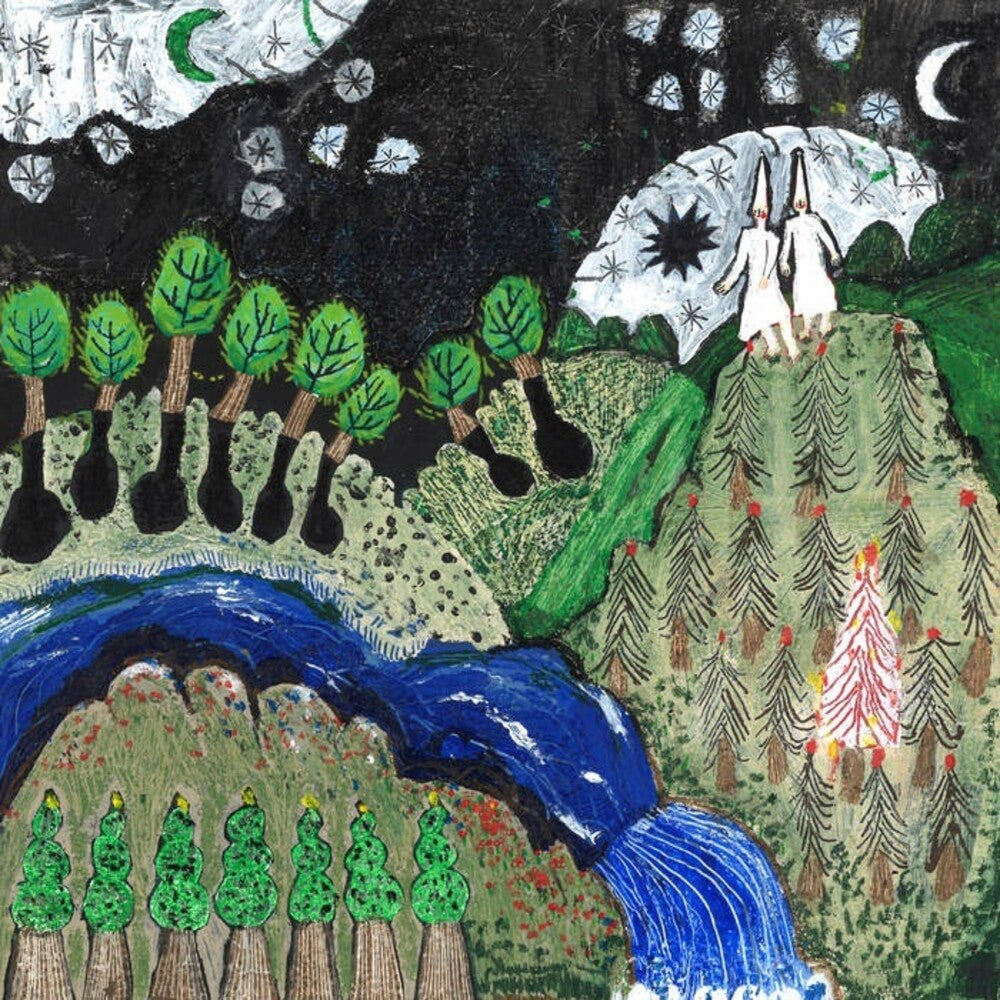 Solo Postres (Spa) [LP]