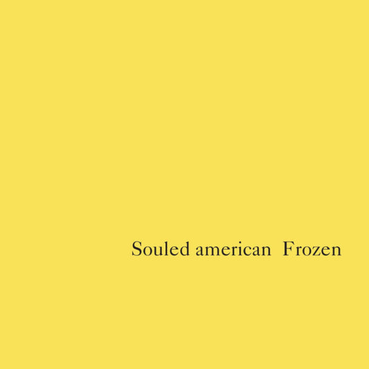 Frozen [Reissue]