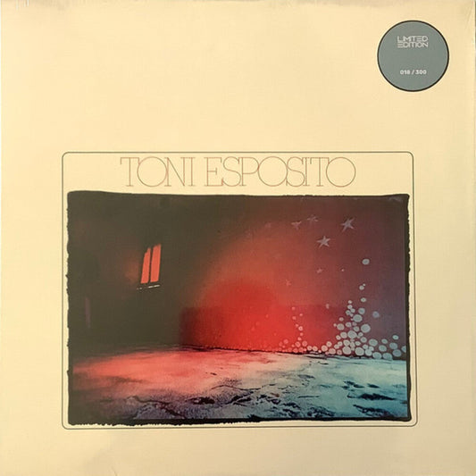 Rosso Napoletano (Blk) [Limited Edition] [180 Gram] (Ita)