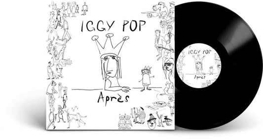 Apres [LP]