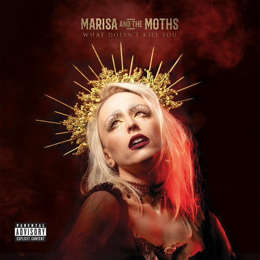What Doesn't Kill You [Colored Vinyl] (Gate) [Limited Edition]
