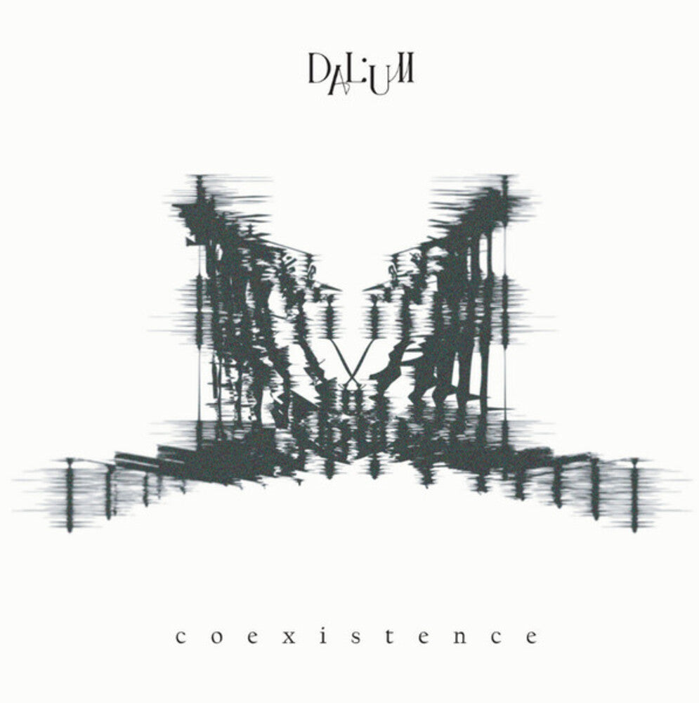 Coexistence (Uk) [LP]