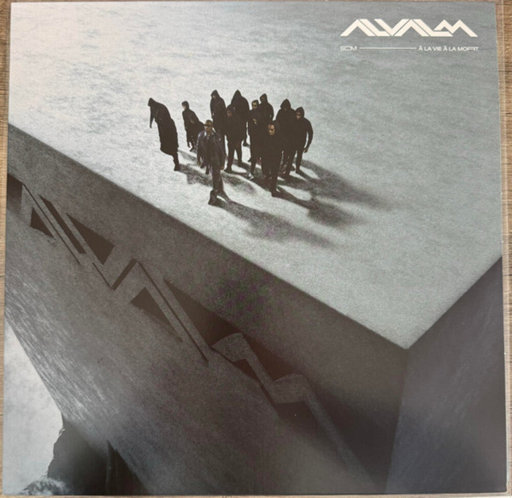 A La Vie A La Mort (Hol) [LP]