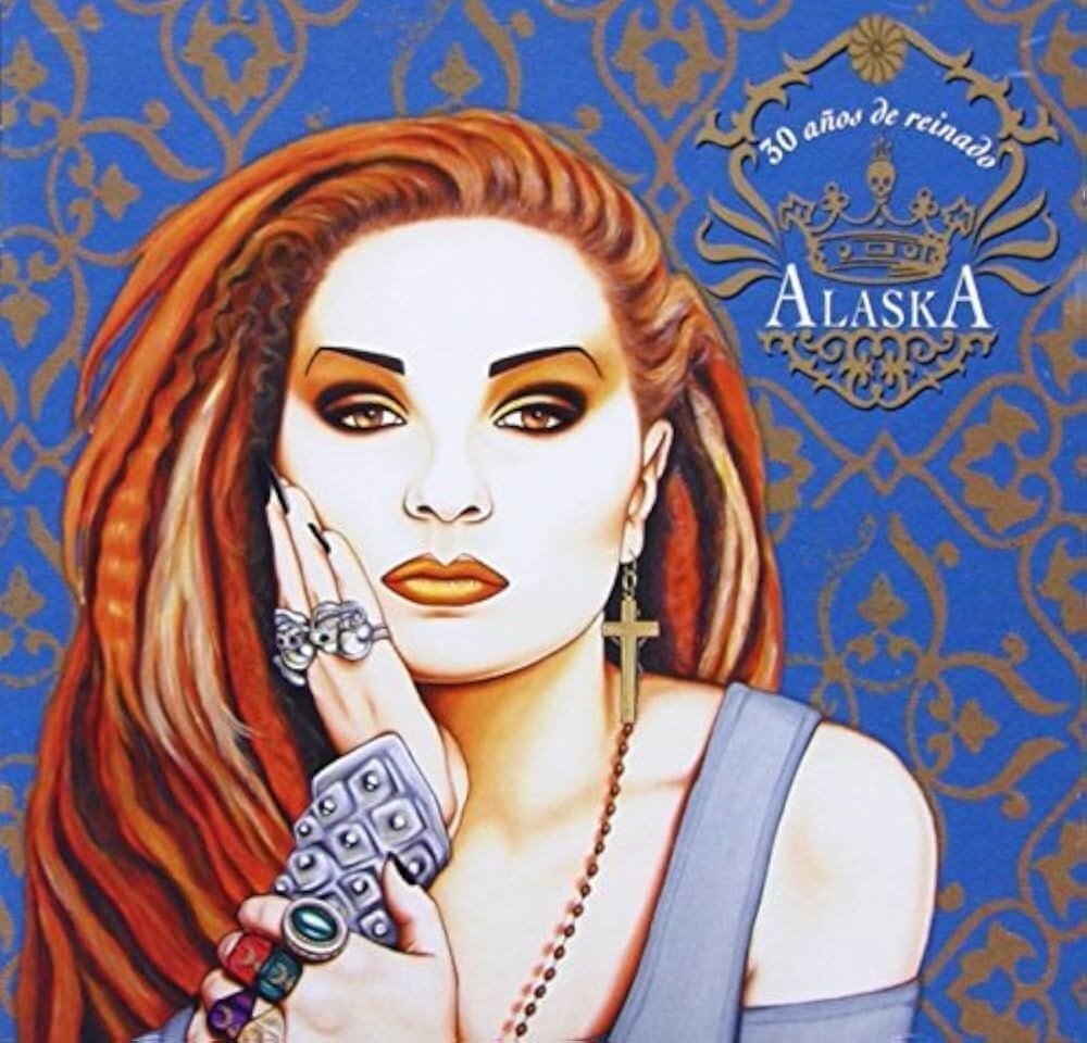 30 Anos De Reinado (Spa) [LP]