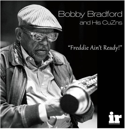 Freddie Ain't Ready (Gate) [180 Gram]