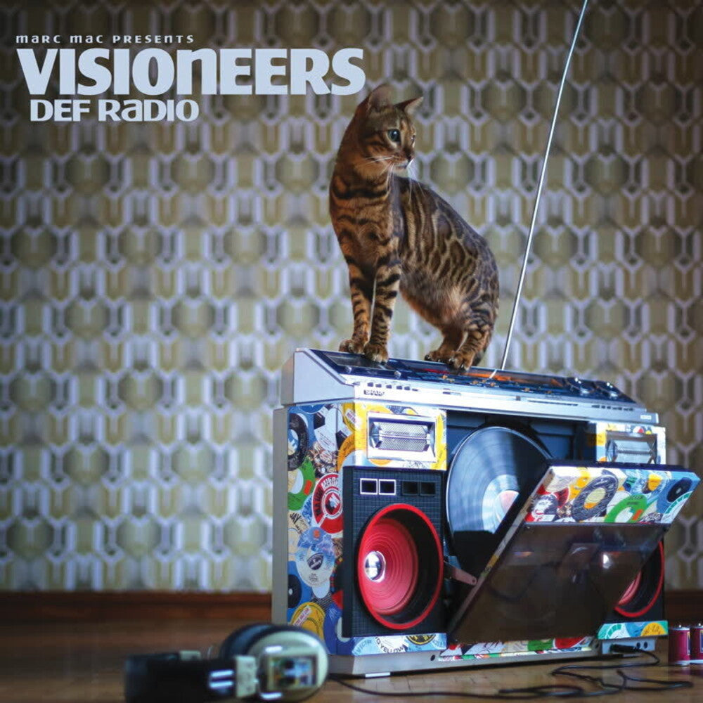 Def Radio [180 Gram]