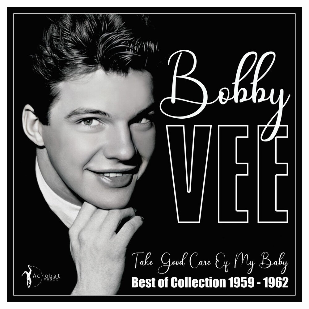 Take Good Care Of My Baby: Best Of 1959-62 [LP]