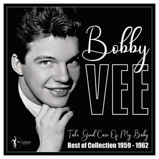 Take Good Care Of My Baby: Best Of 1959-62 [LP]