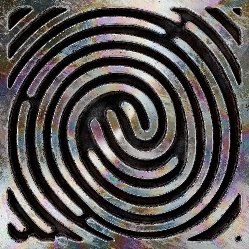 Human (Extended Cut) [LP]