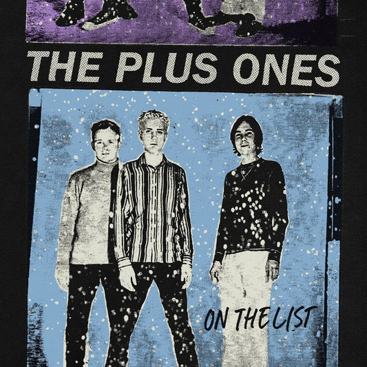 On The List [LP]