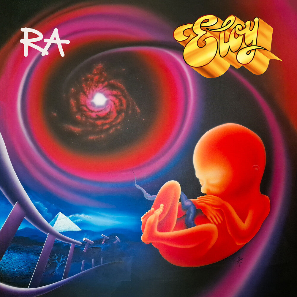 Ra [LP]