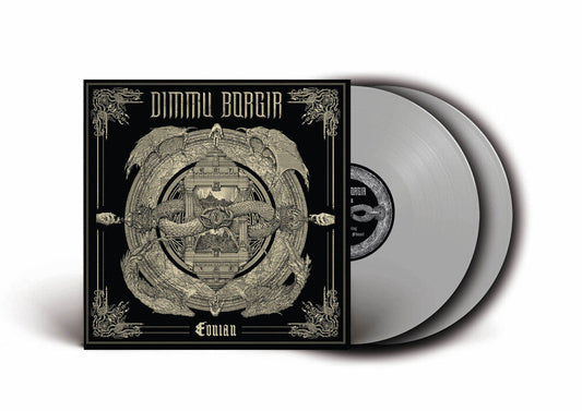 Eonian [LP]