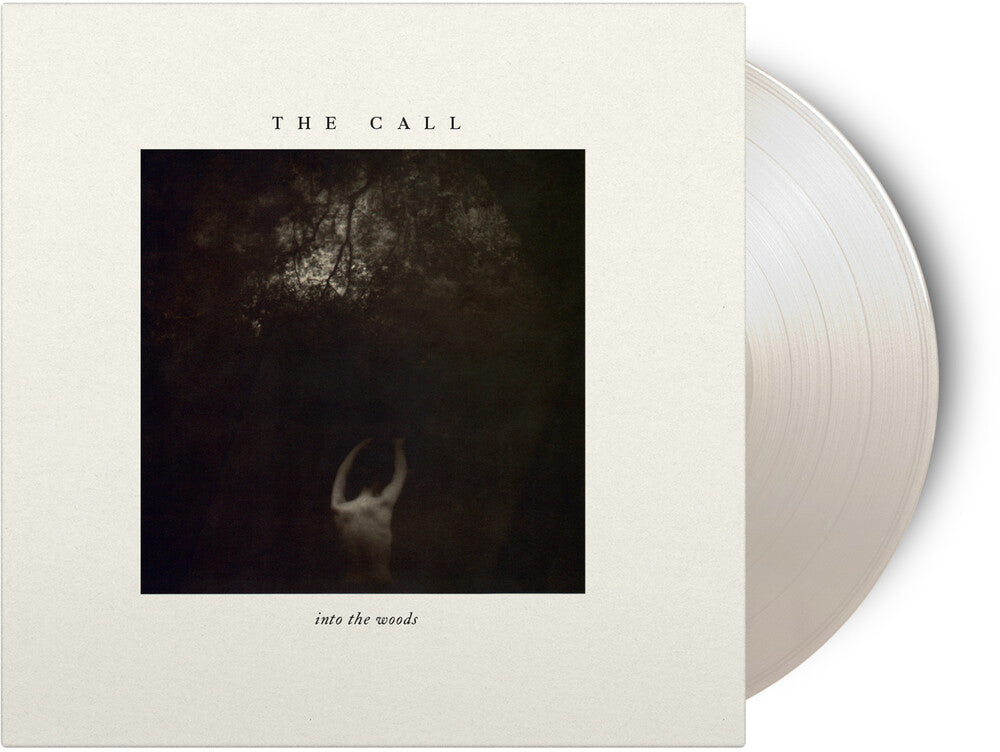 Call - Into The Woods [Colored Vinyl] [Limited Edition] [180 Gram] (Wht) (Hol)