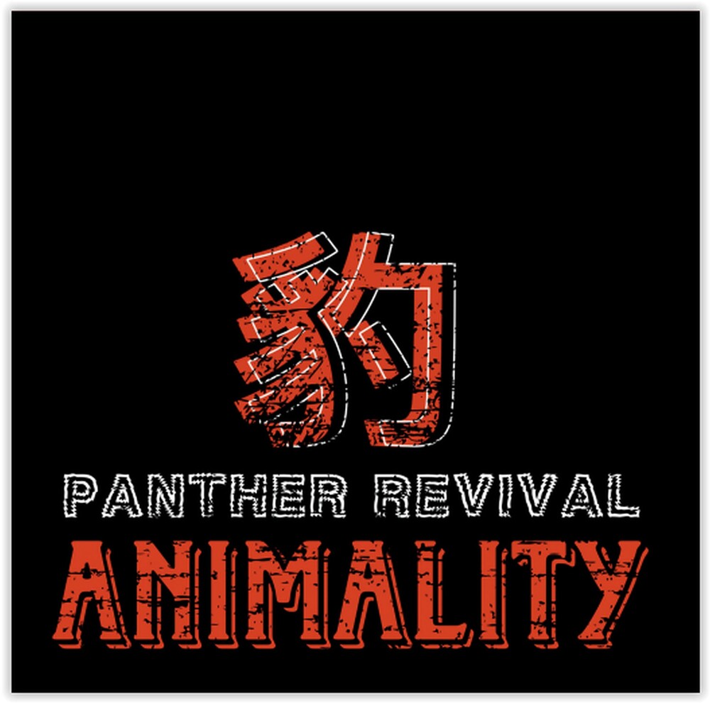 Animality [LP]