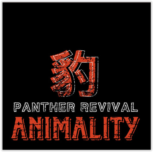 Animality [LP]